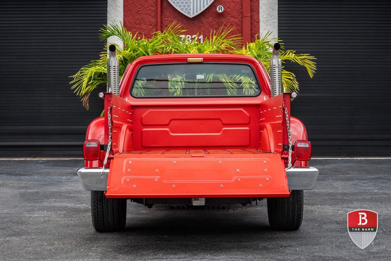 For Sale 1979 Dodge Lil' Red Express