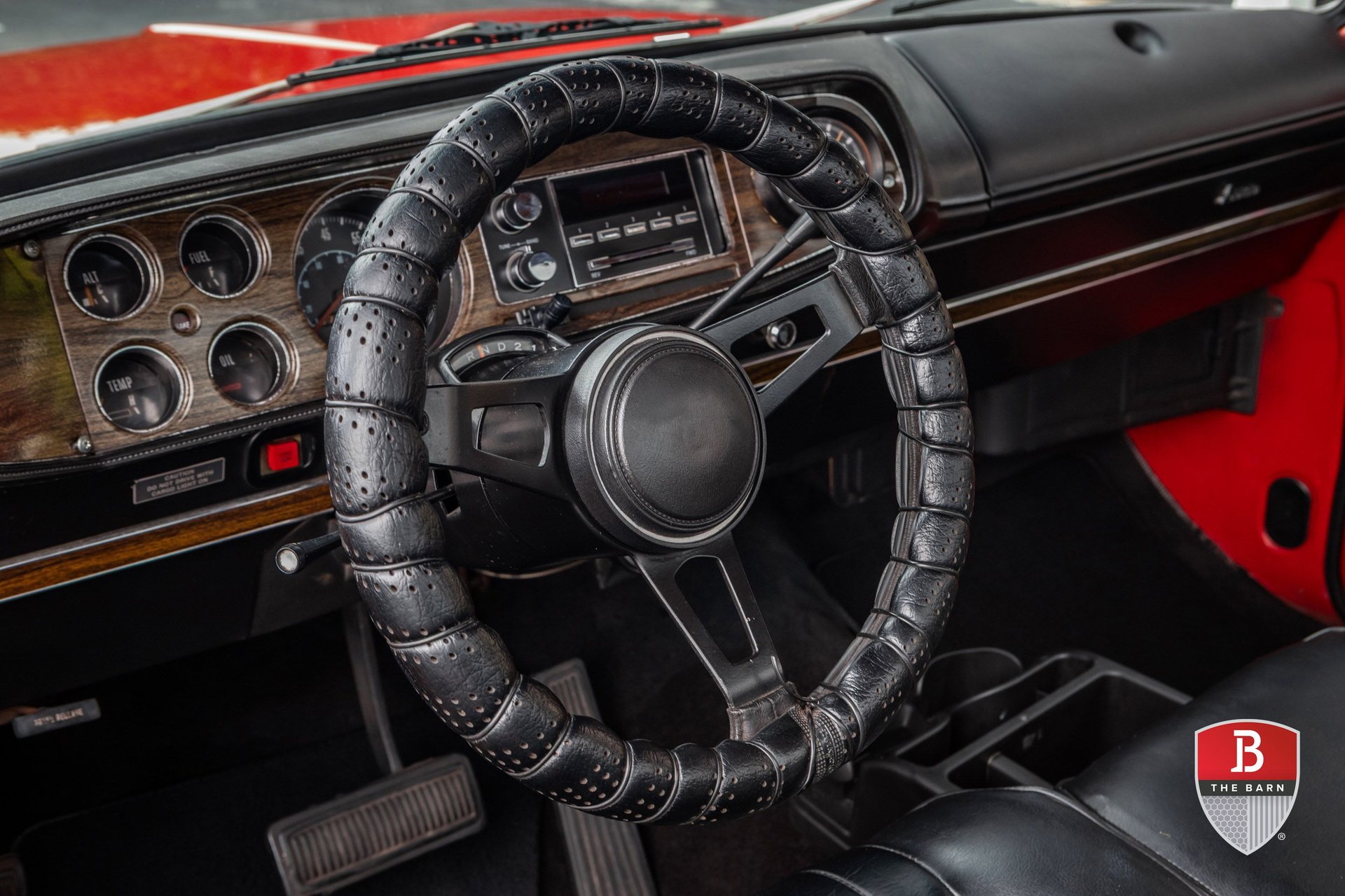 1979 dodge lil red express
