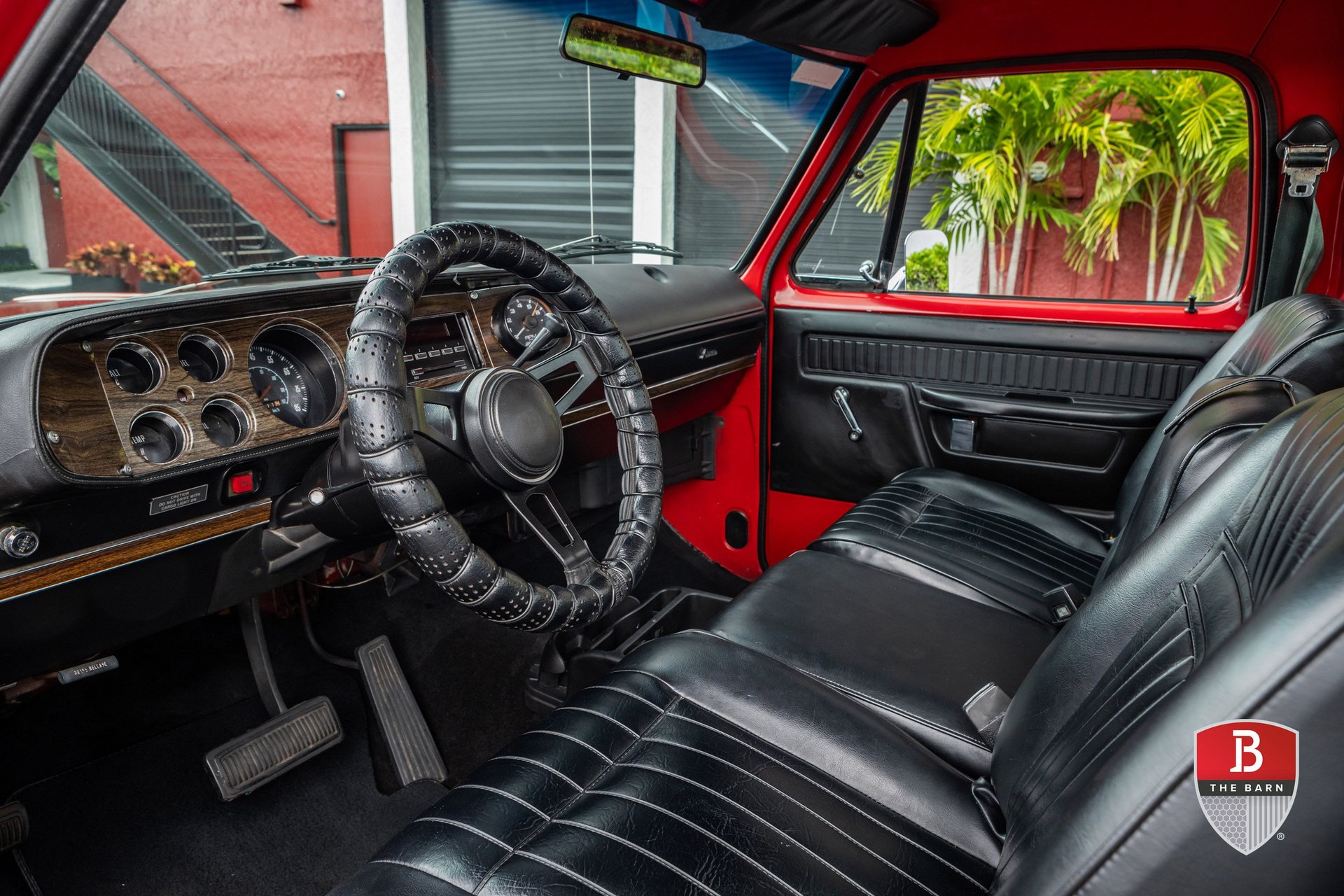 1979 dodge lil red express