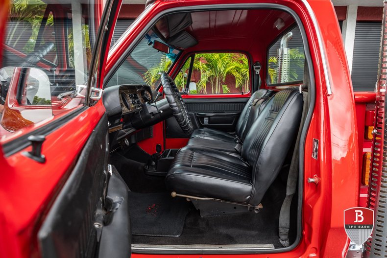 For Sale 1979 Dodge Lil' Red Express
