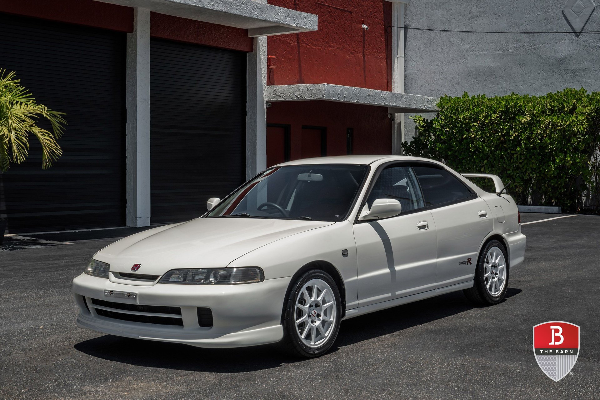 1999 Honda Integra | The Barn Miami®