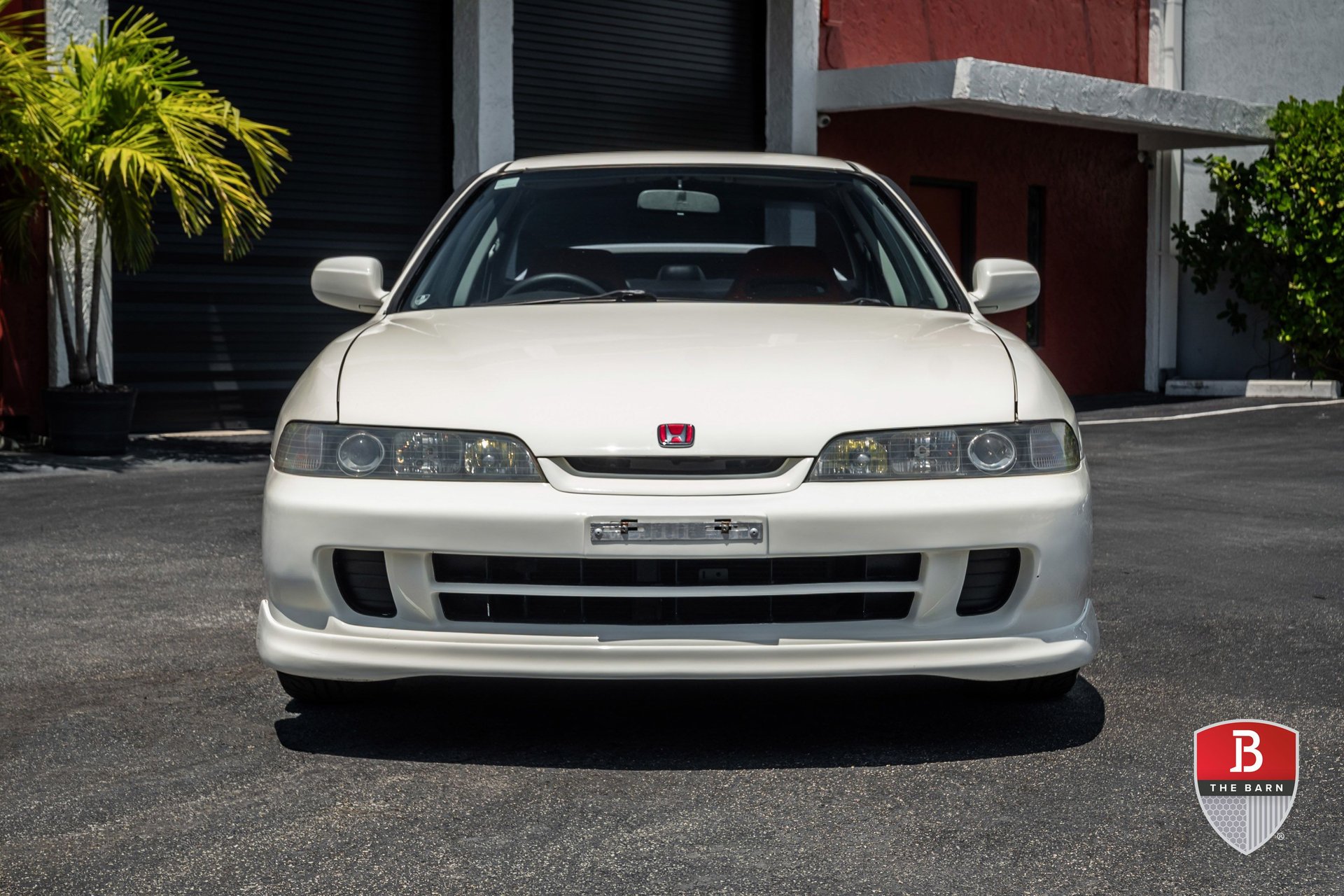 1999 honda integra