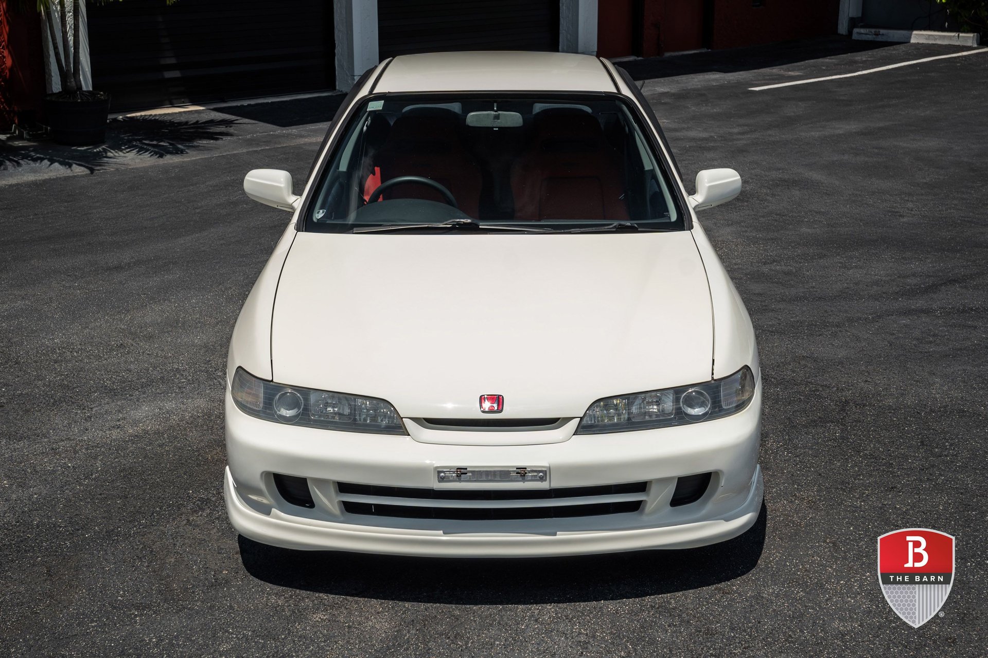 1999 honda integra