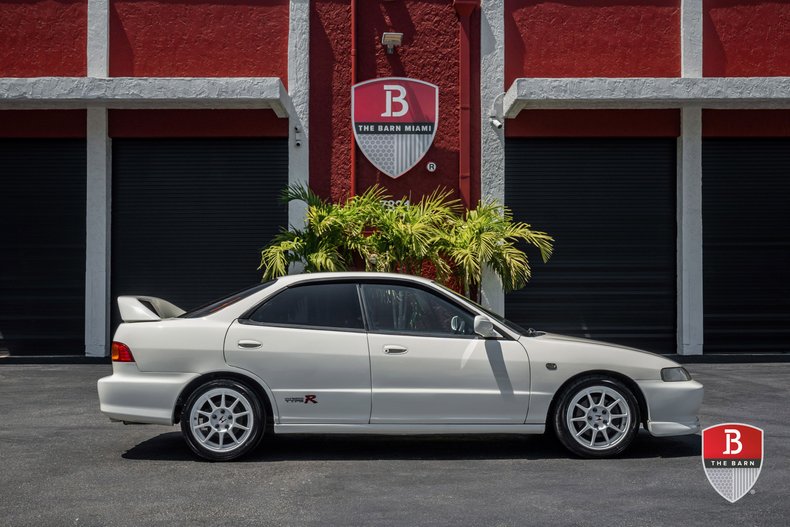 For Sale 1999 Honda Integra