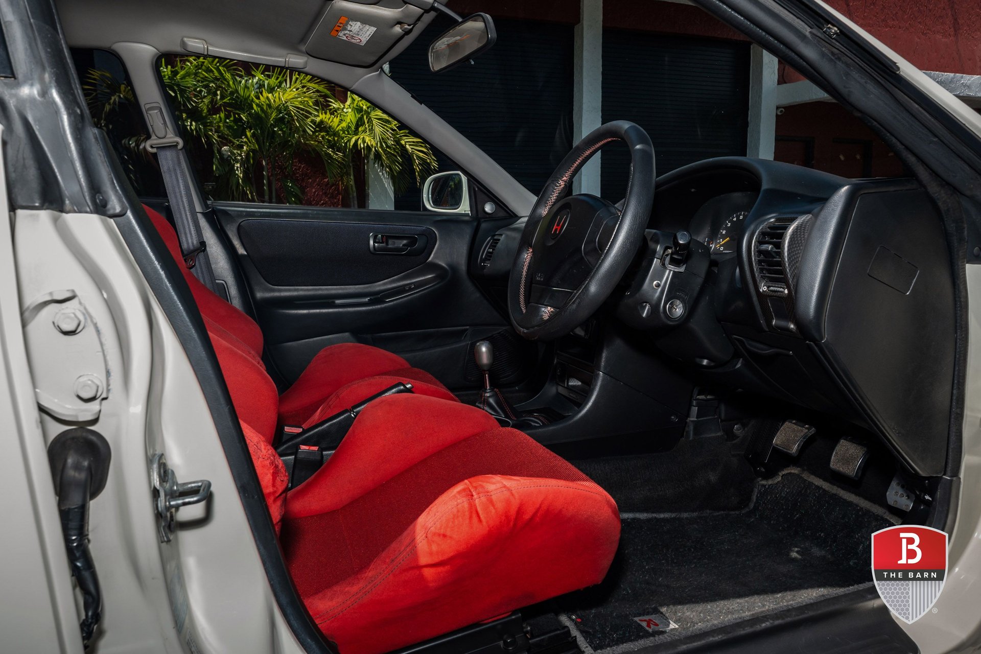 For Sale 1999 Honda Integra