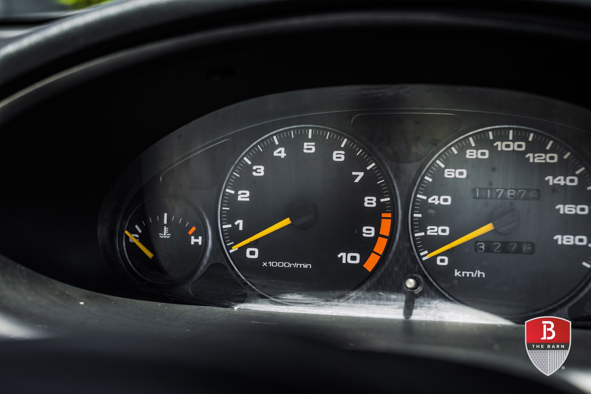1999 honda integra