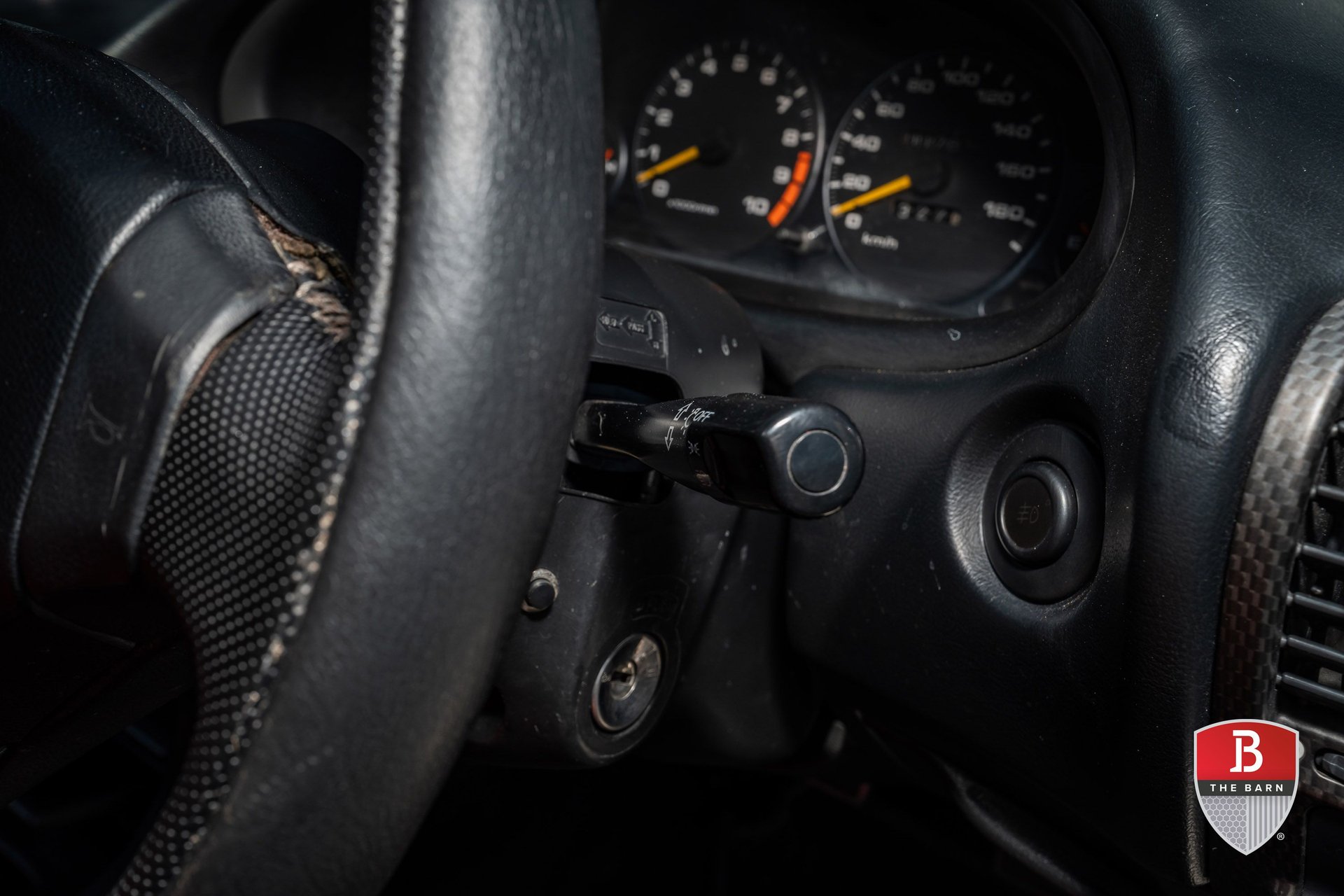 1999 honda integra