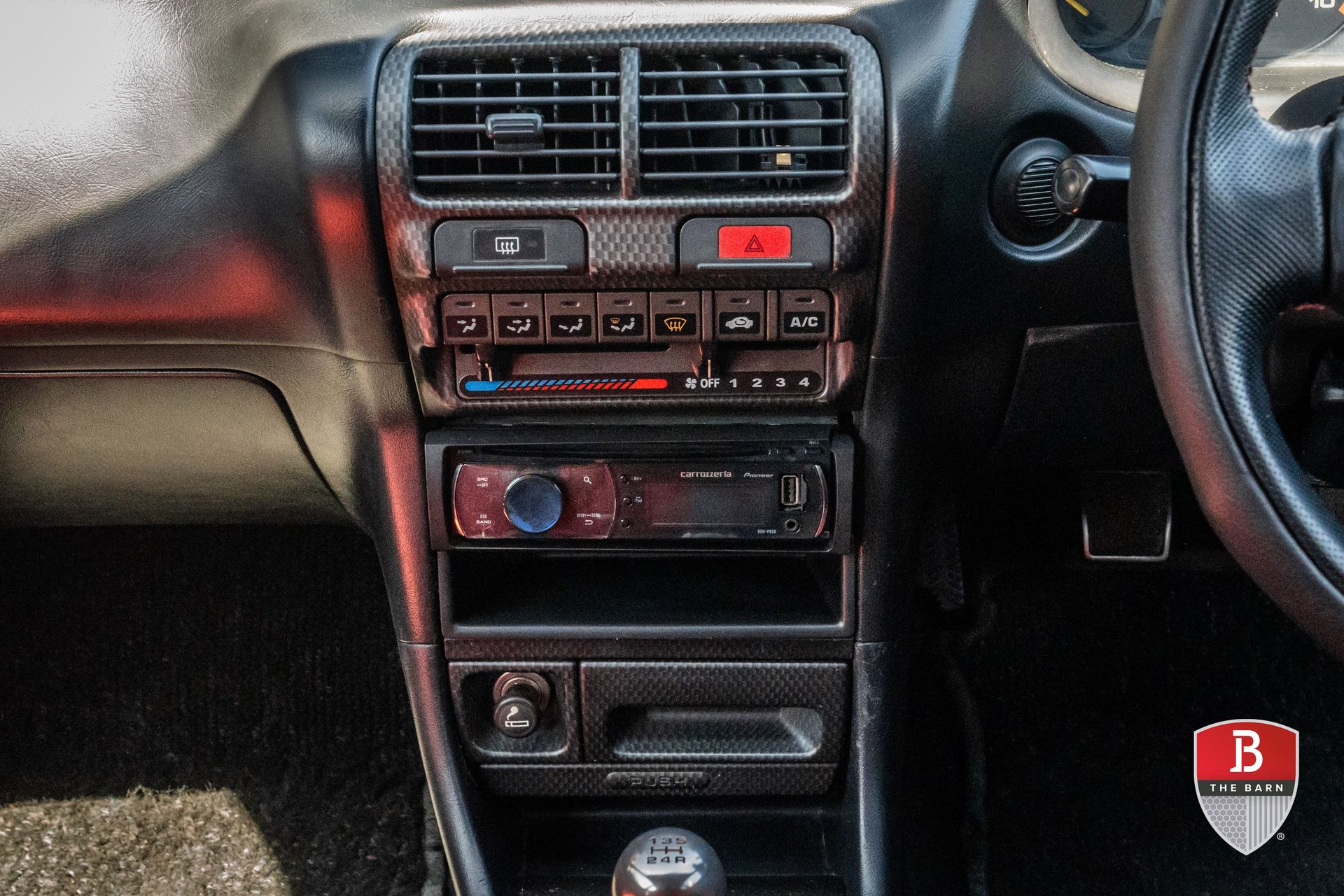 1999 honda integra