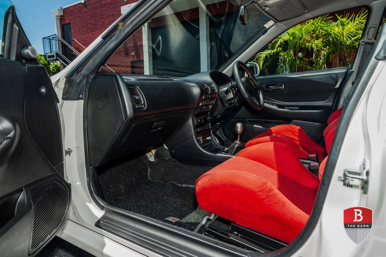For Sale 1999 Honda Integra