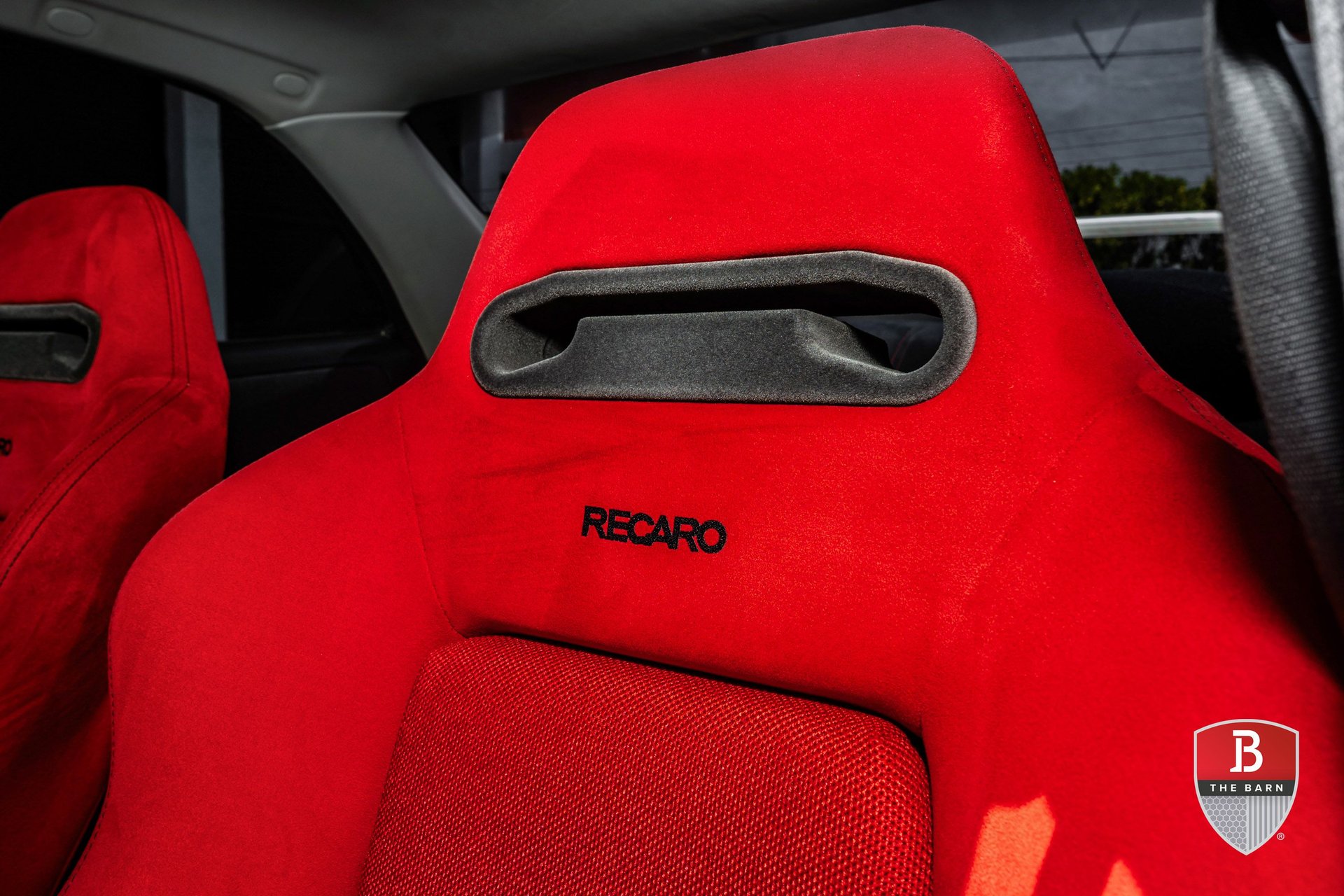1999 honda integra