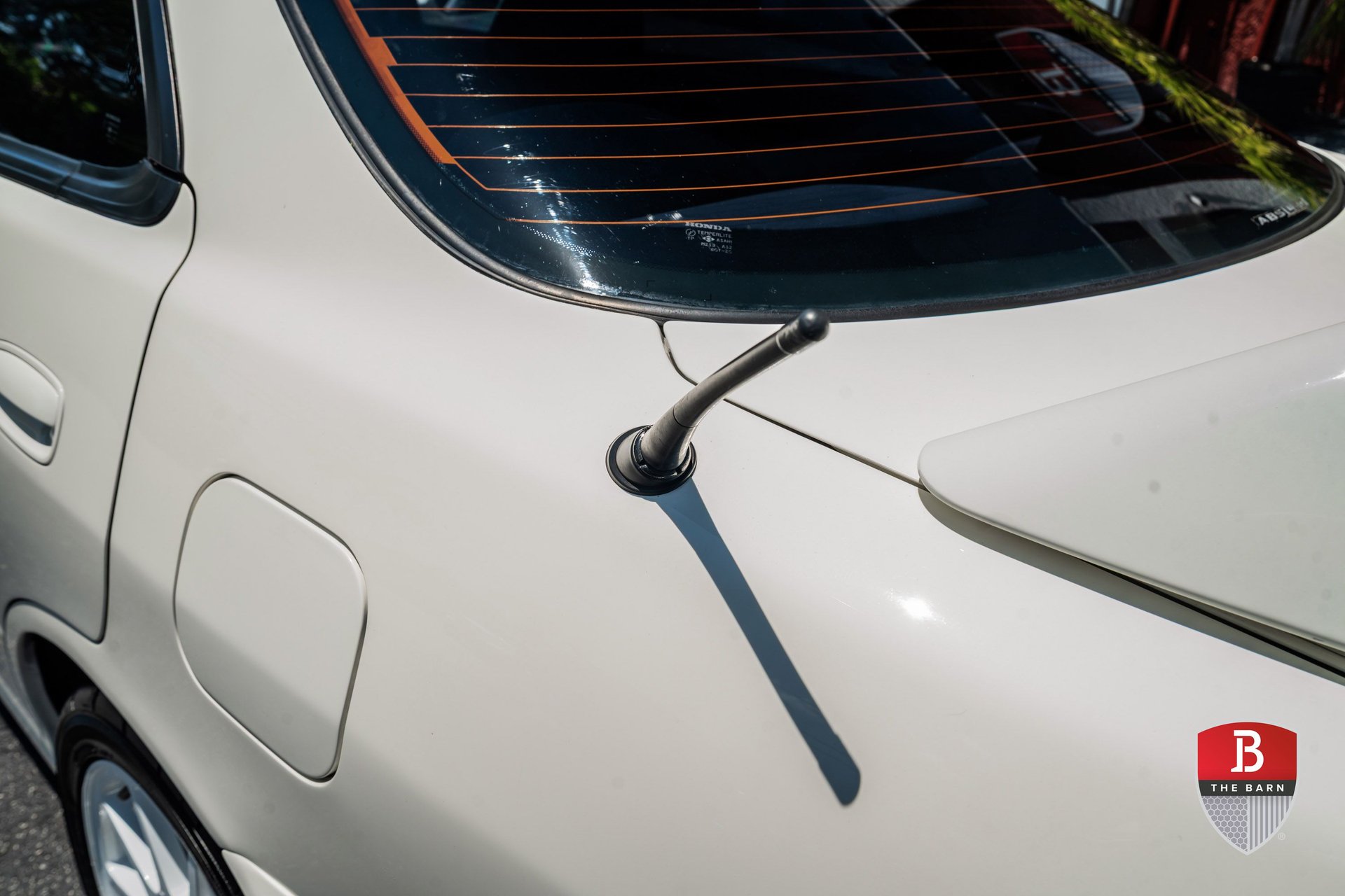 1999 honda integra