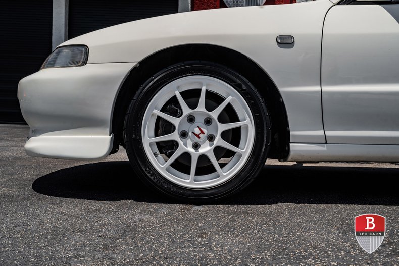 For Sale 1999 Honda Integra