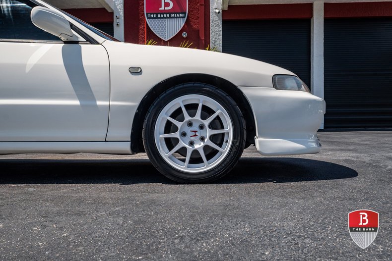 For Sale 1999 Honda Integra