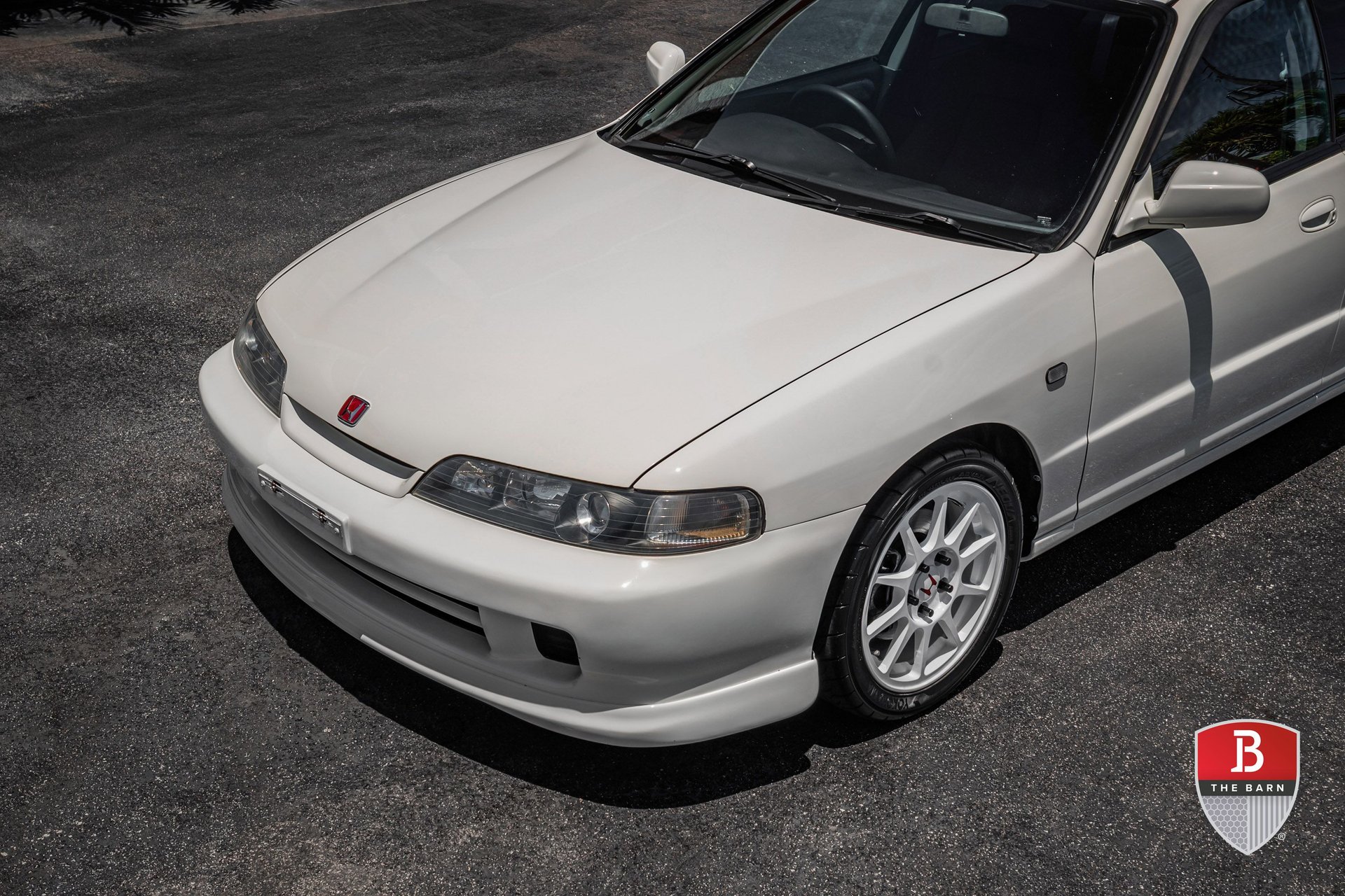 1999 honda integra