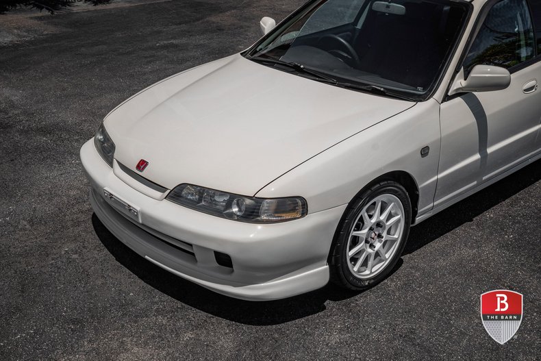 For Sale 1999 Honda Integra