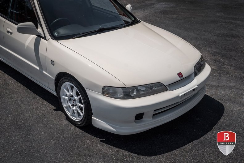 For Sale 1999 Honda Integra