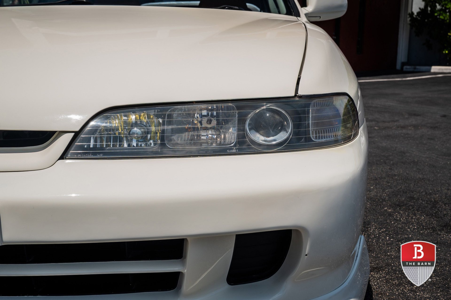 1999 honda integra