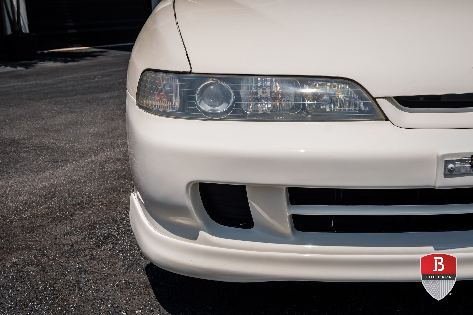 1999 honda integra