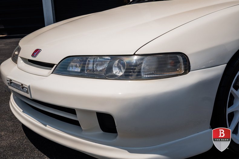 For Sale 1999 Honda Integra