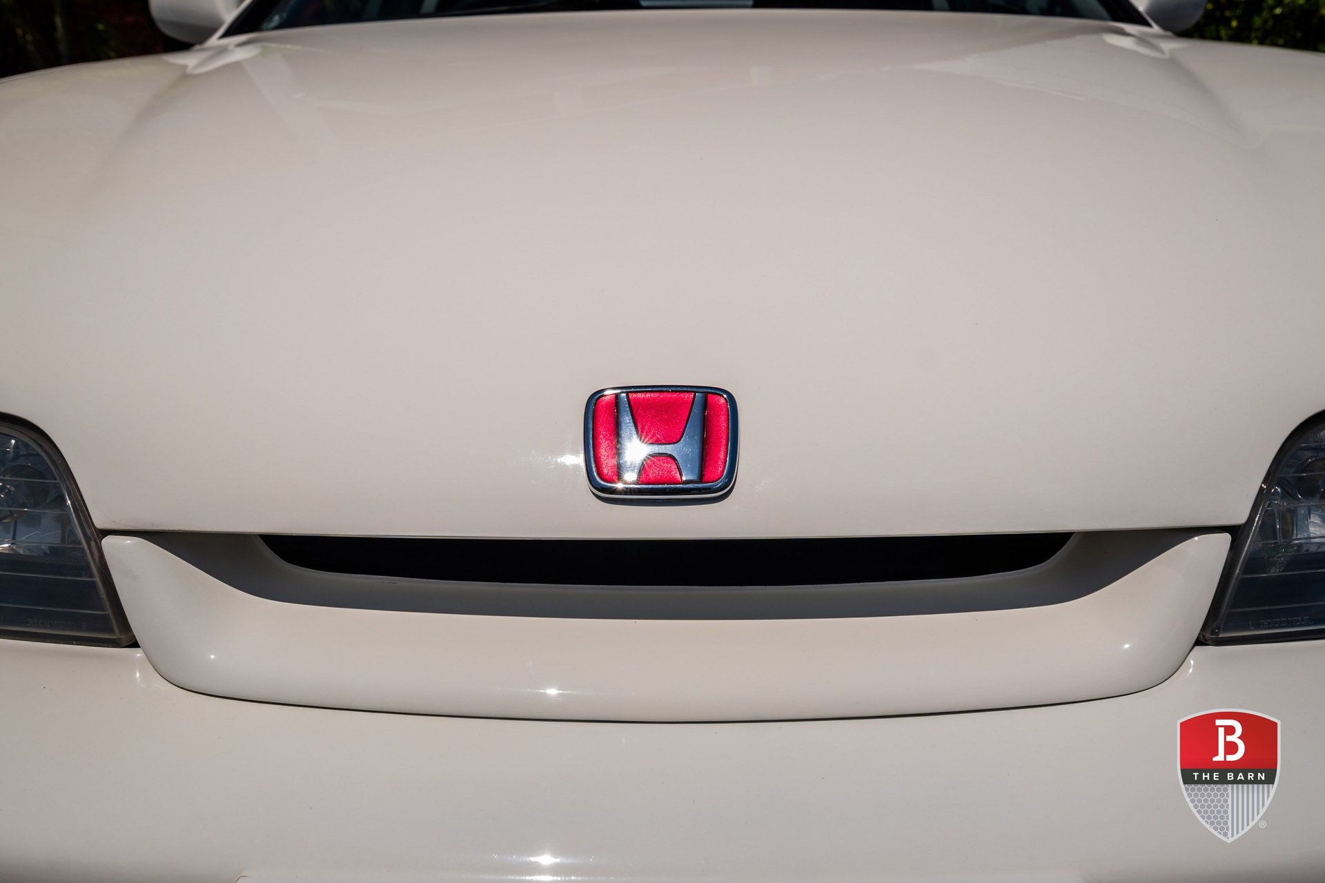 1999 honda integra