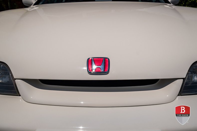 For Sale 1999 Honda Integra