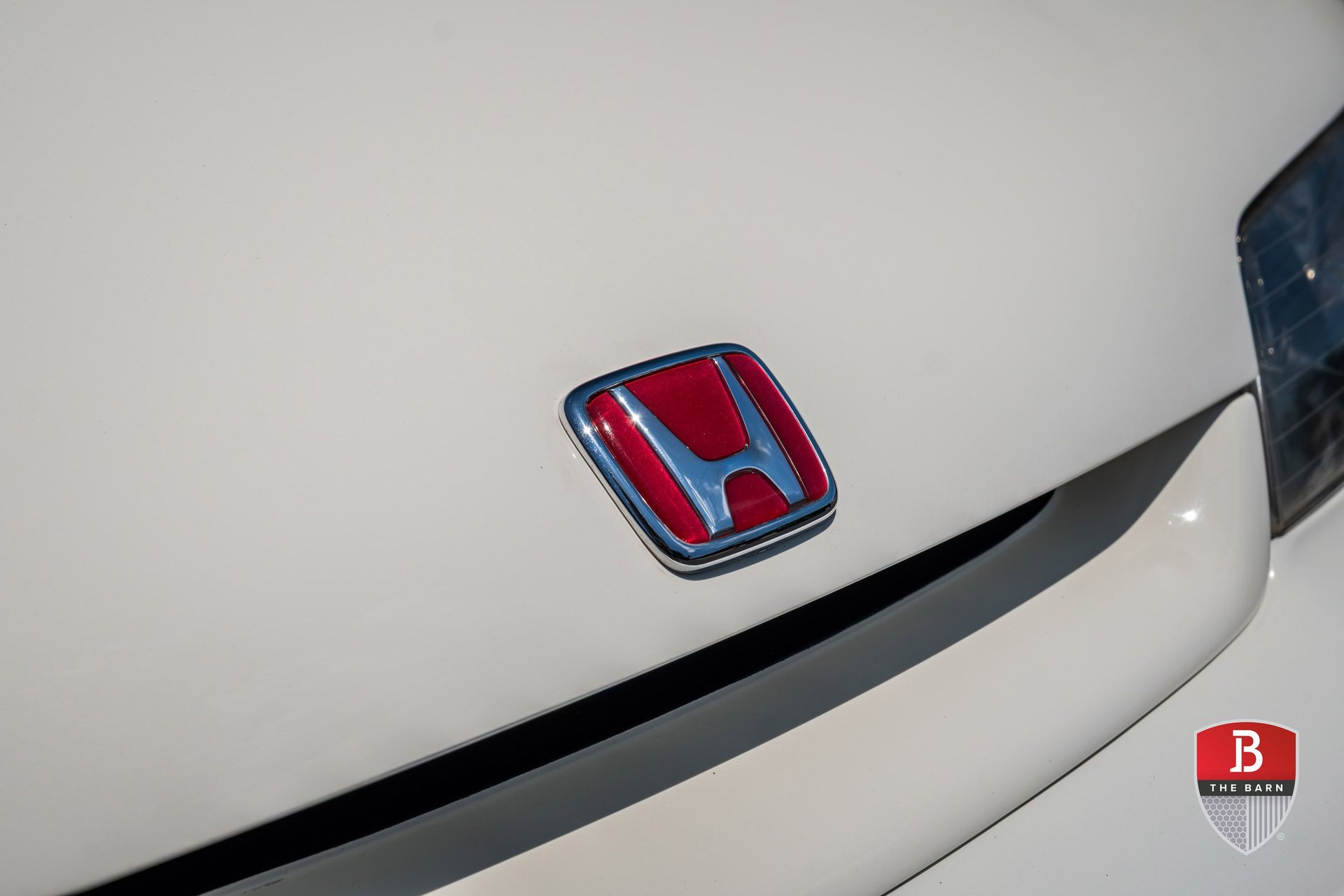 1999 honda integra