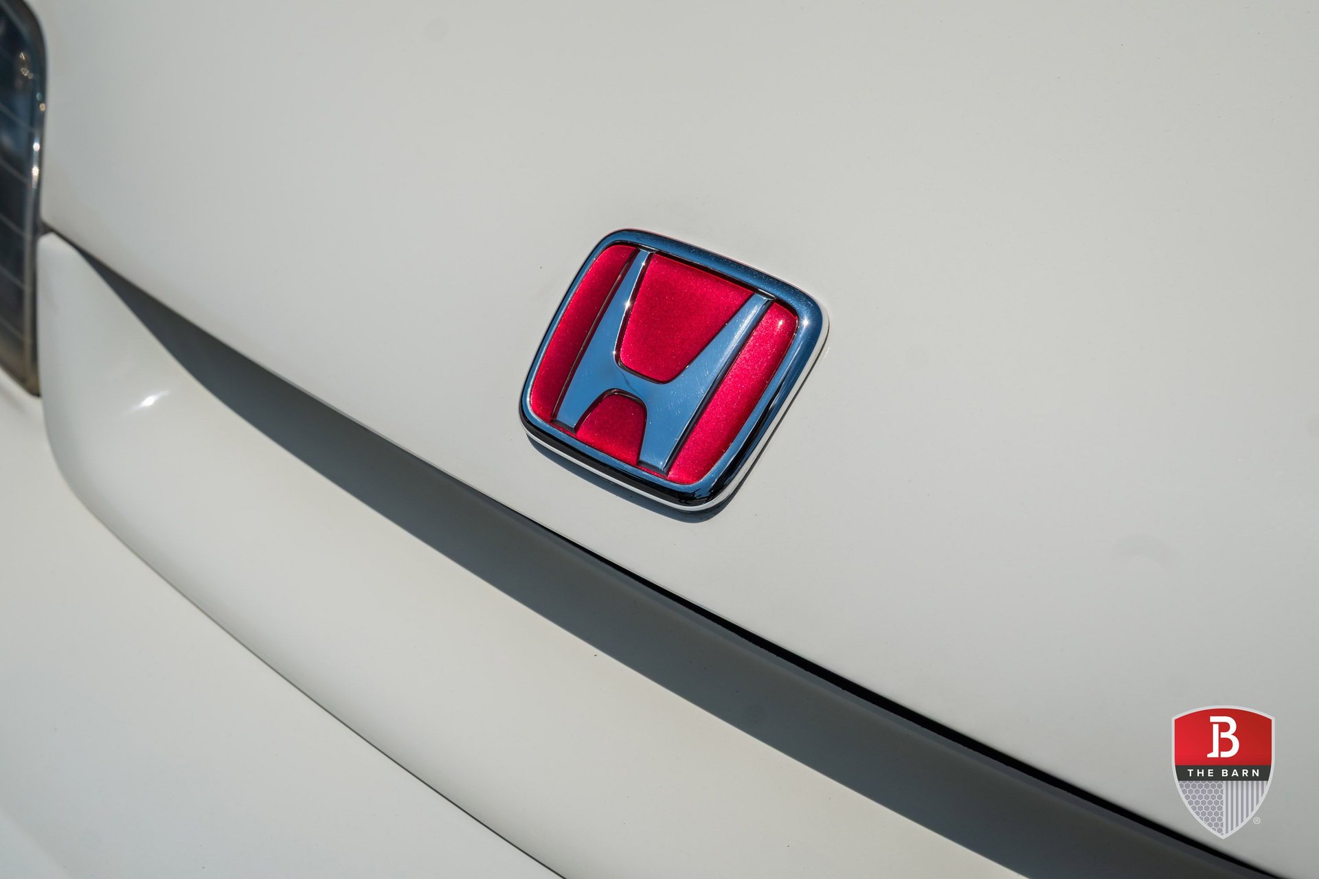 1999 honda integra