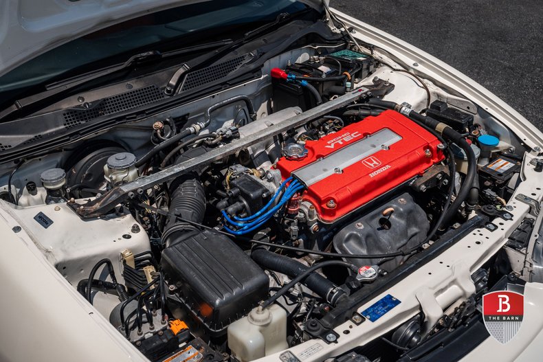 For Sale 1999 Honda Integra