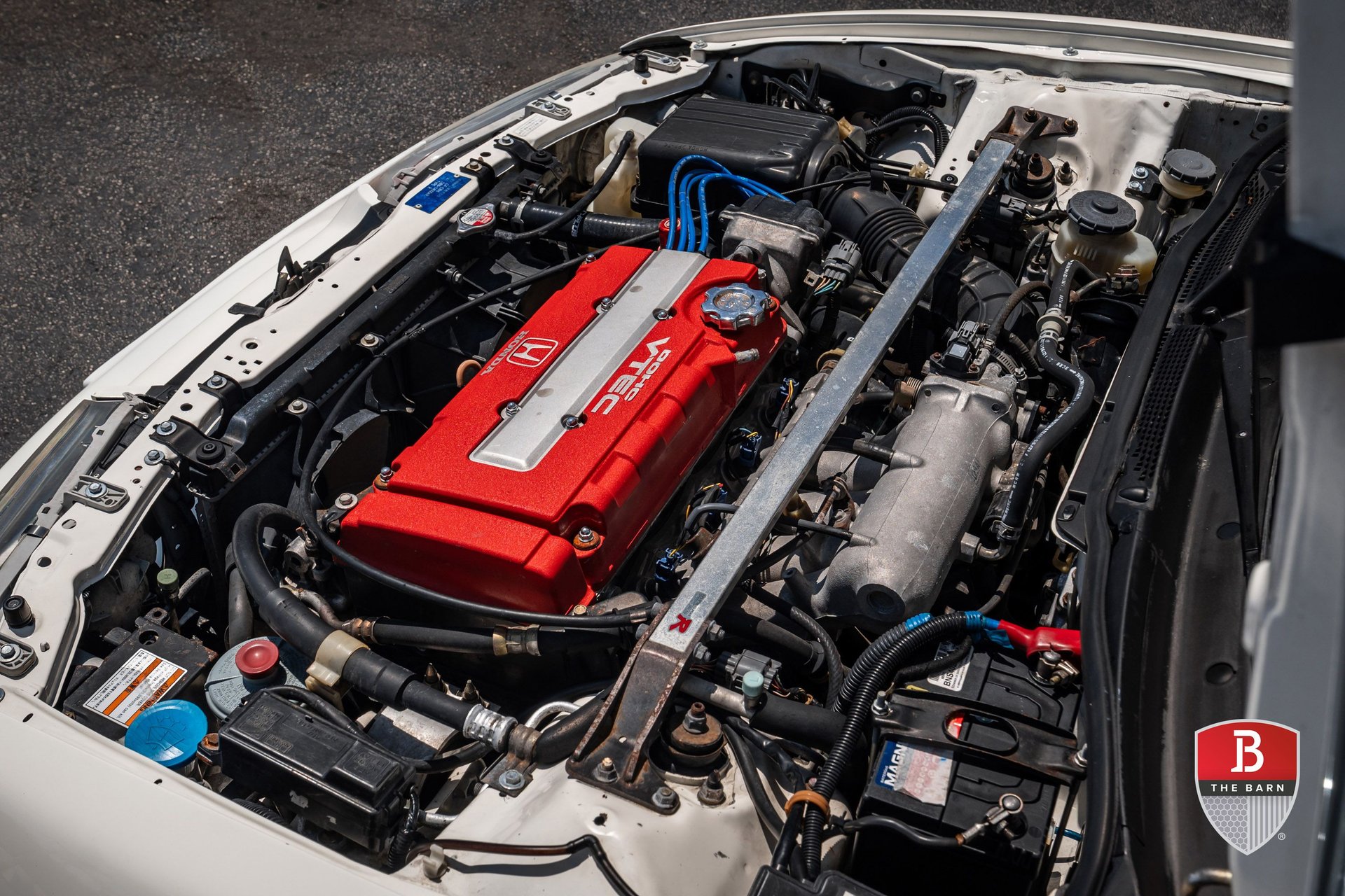 1999 honda integra