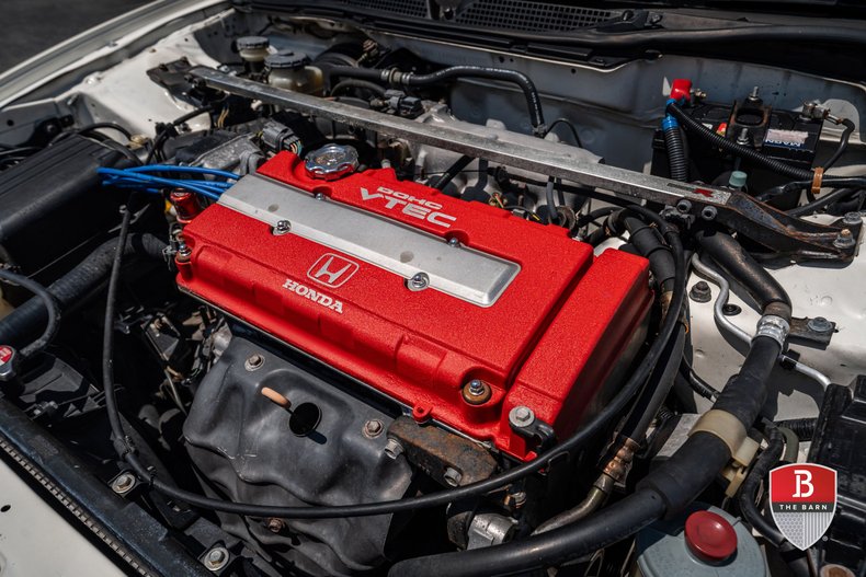 For Sale 1999 Honda Integra