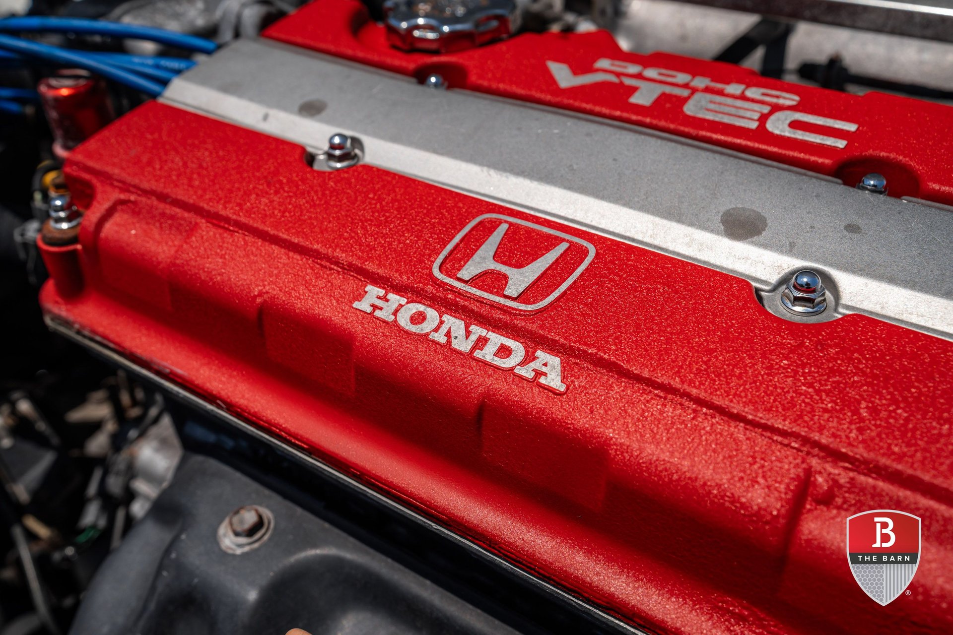 1999 honda integra