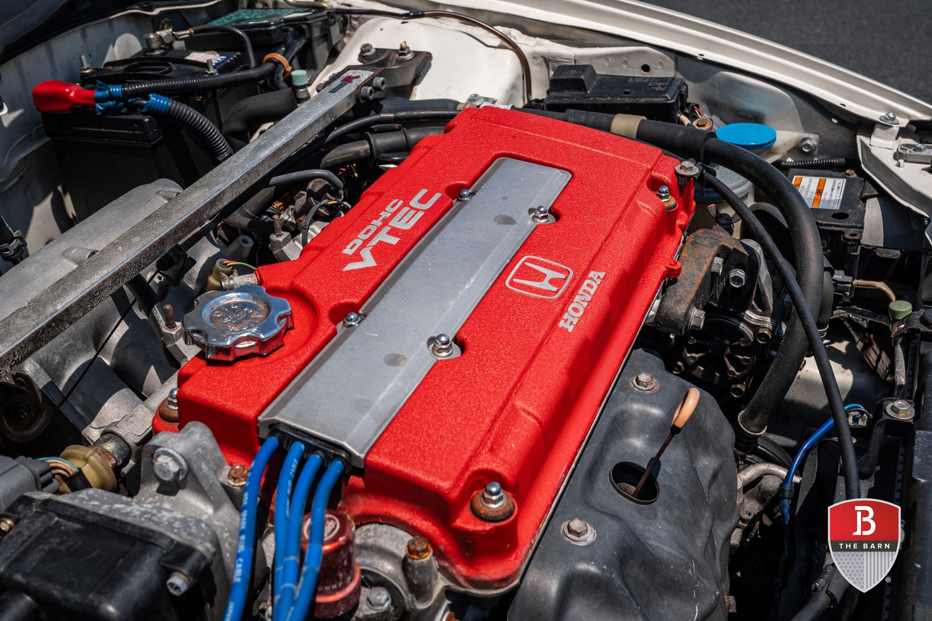 1999 honda integra