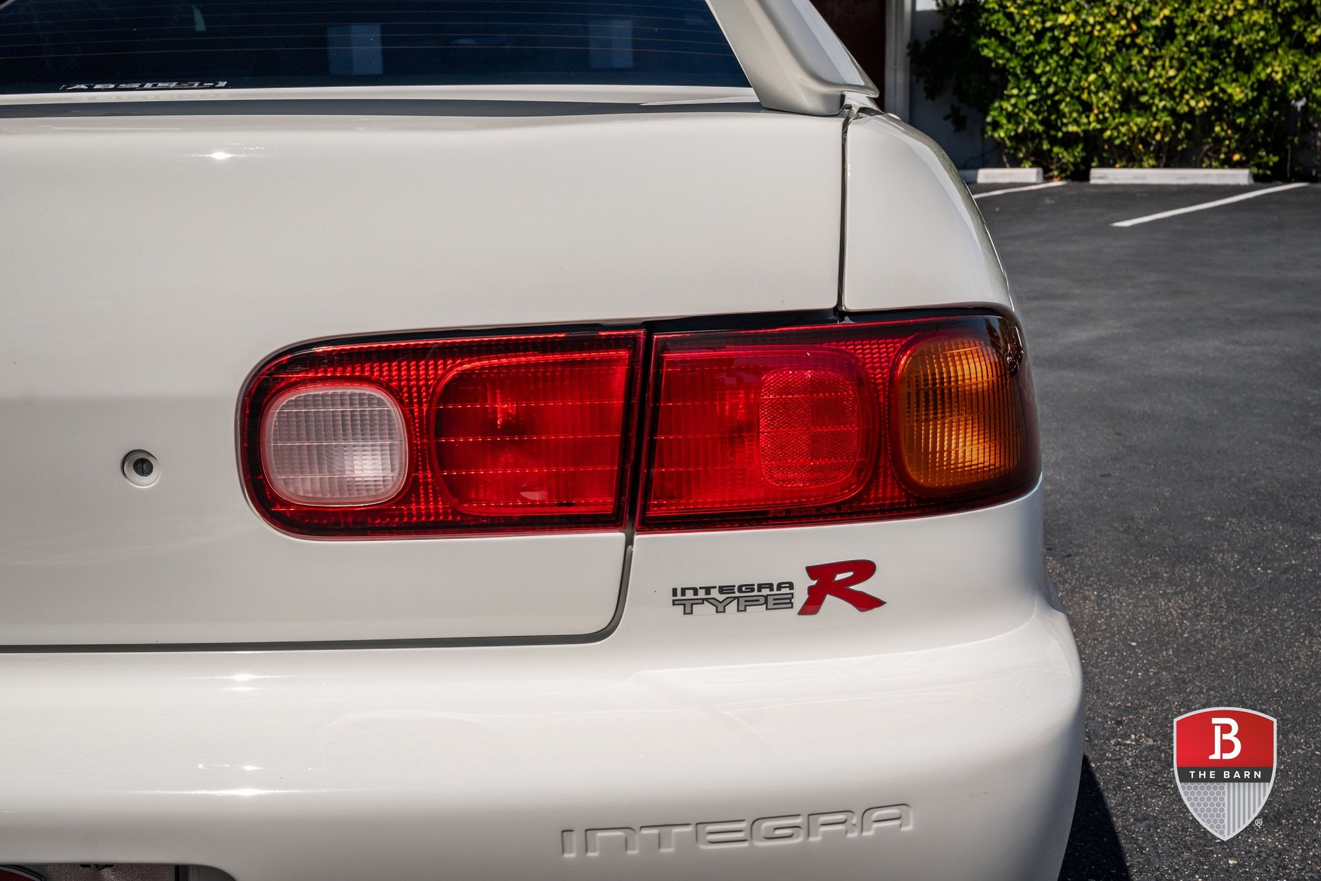 1999 honda integra