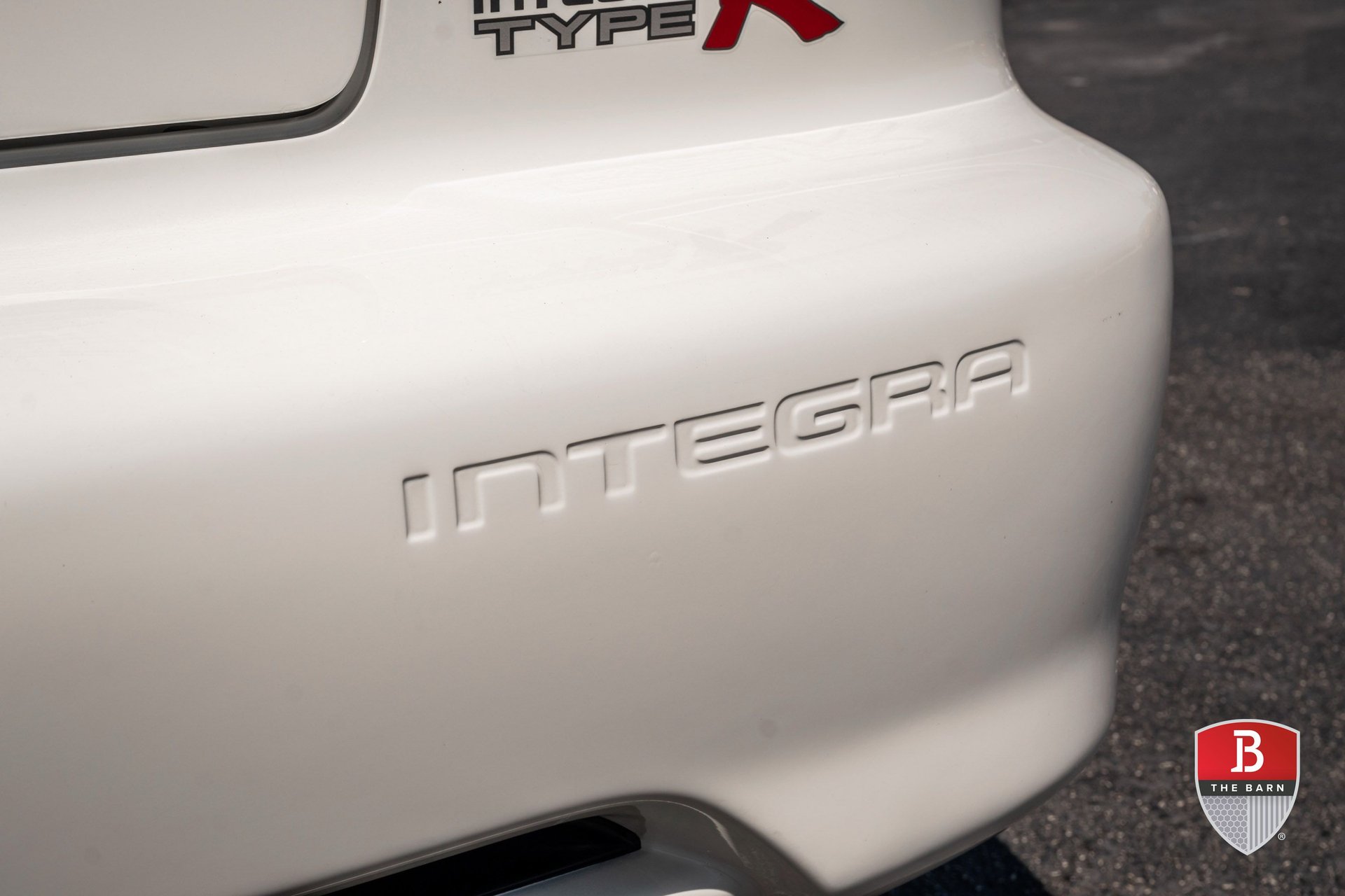 1999 honda integra