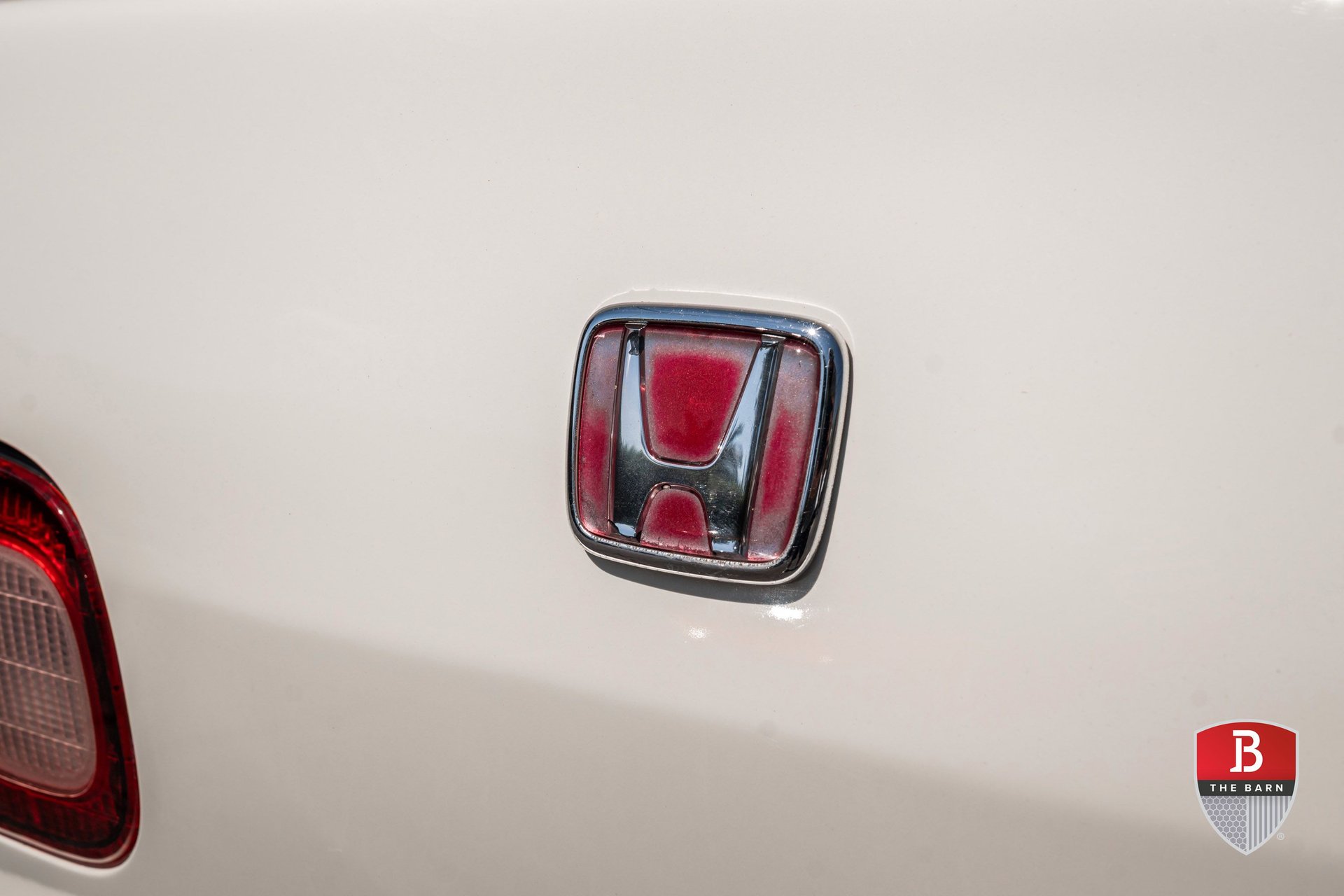 1999 honda integra