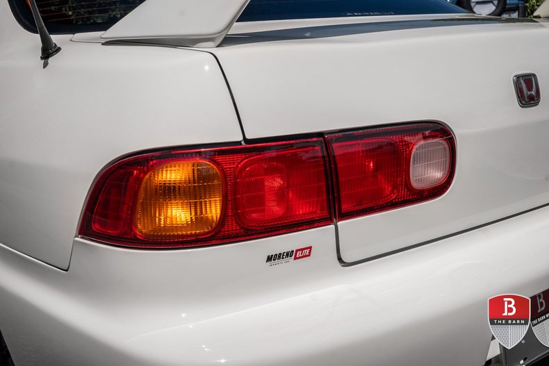 For Sale 1999 Honda Integra
