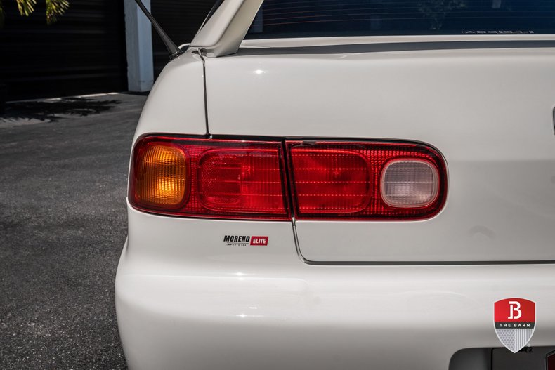 For Sale 1999 Honda Integra
