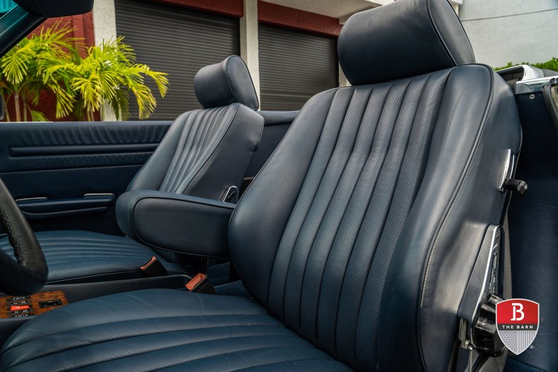 For Sale 1988 Mercedes-Benz 560 SL