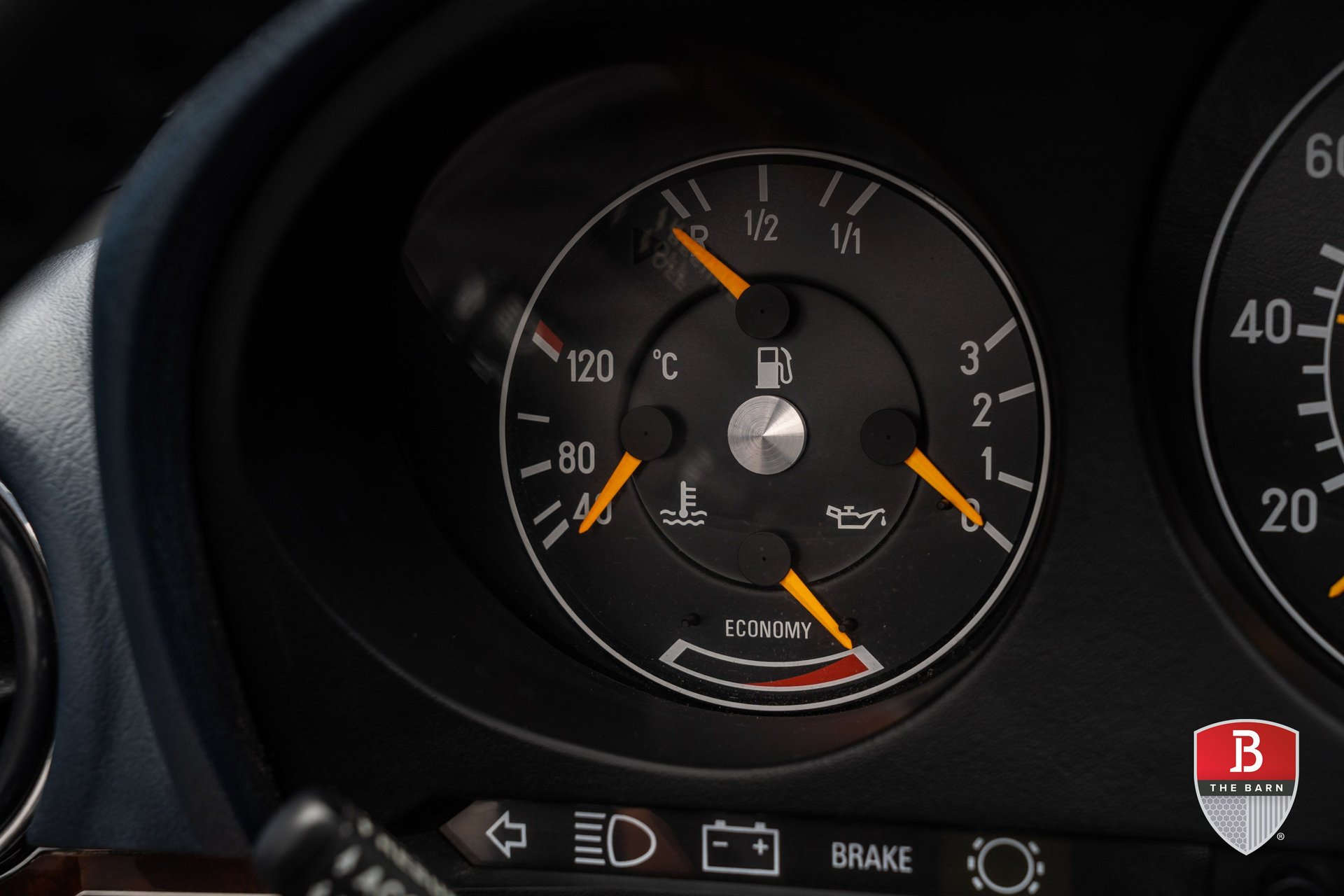 1988 mercedes benz 560 sl