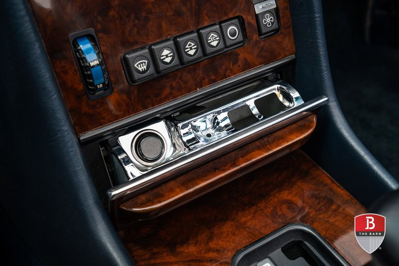 For Sale 1988 Mercedes-Benz 560 SL