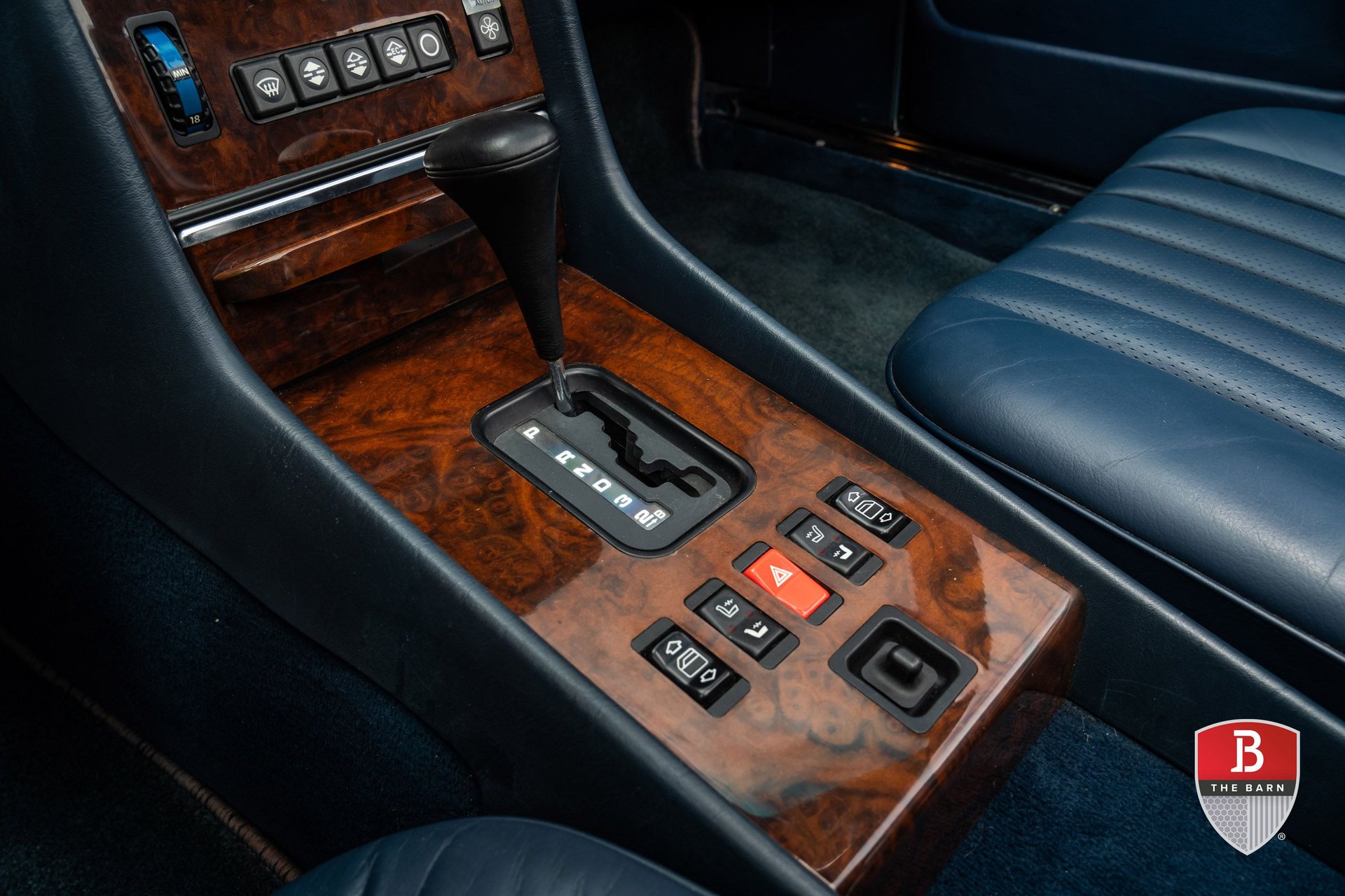 1988 mercedes benz 560 sl