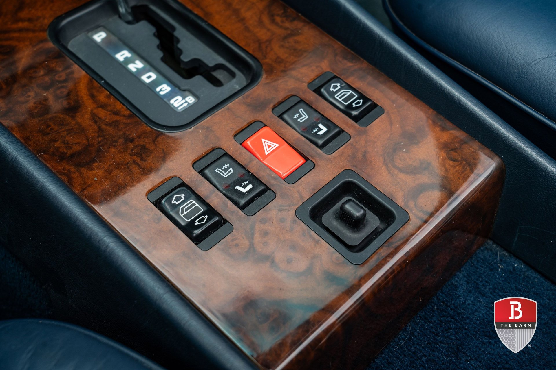 1988 mercedes benz 560 sl