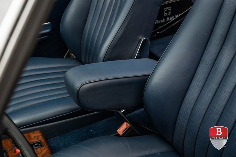 For Sale 1988 Mercedes-Benz 560 SL