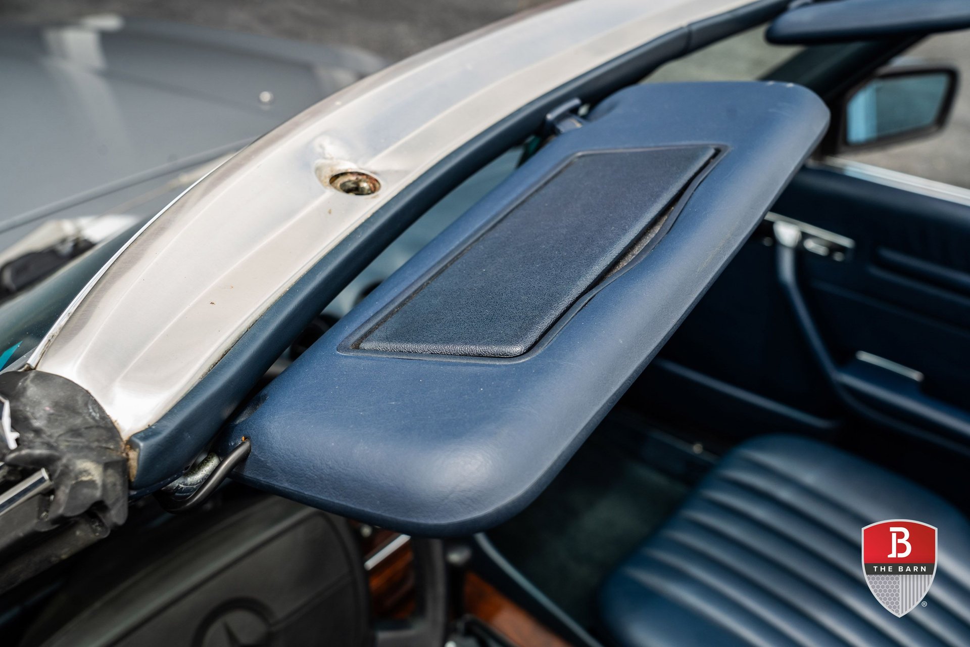 1988 mercedes benz 560 sl
