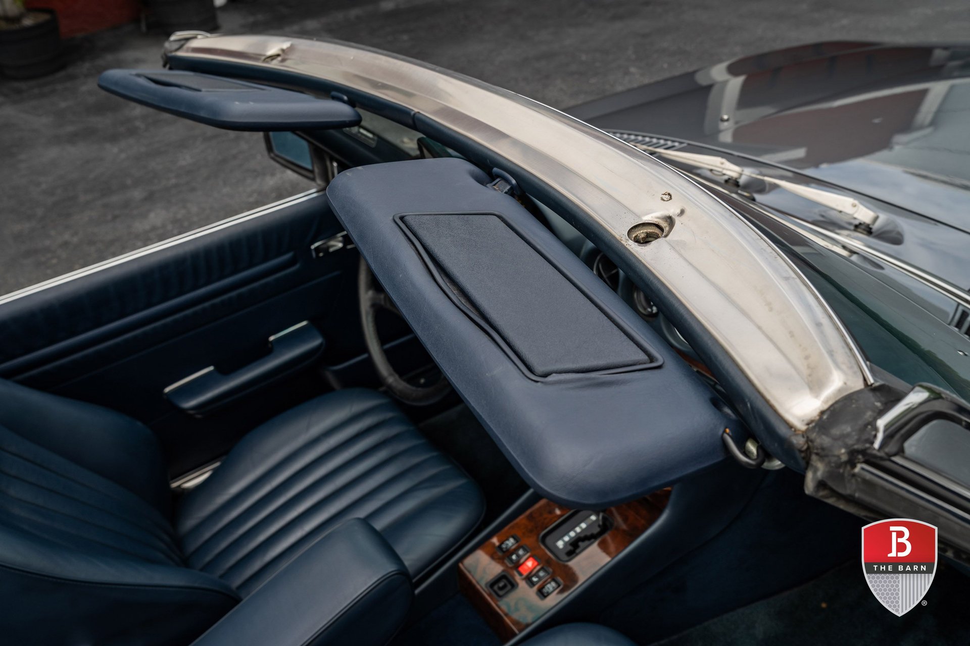1988 mercedes benz 560 sl