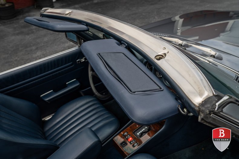 For Sale 1988 Mercedes-Benz 560 SL
