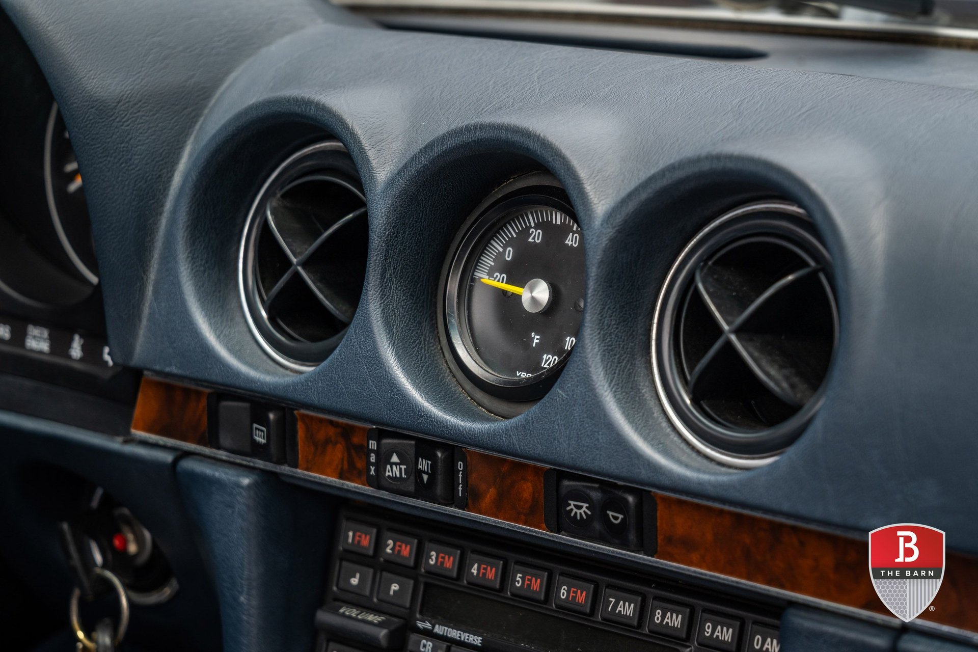 1988 mercedes benz 560 sl