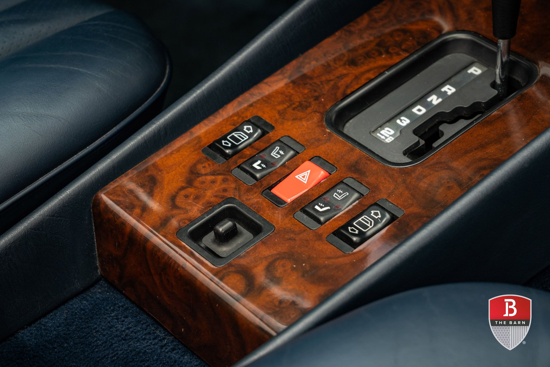 1988 mercedes benz 560 sl