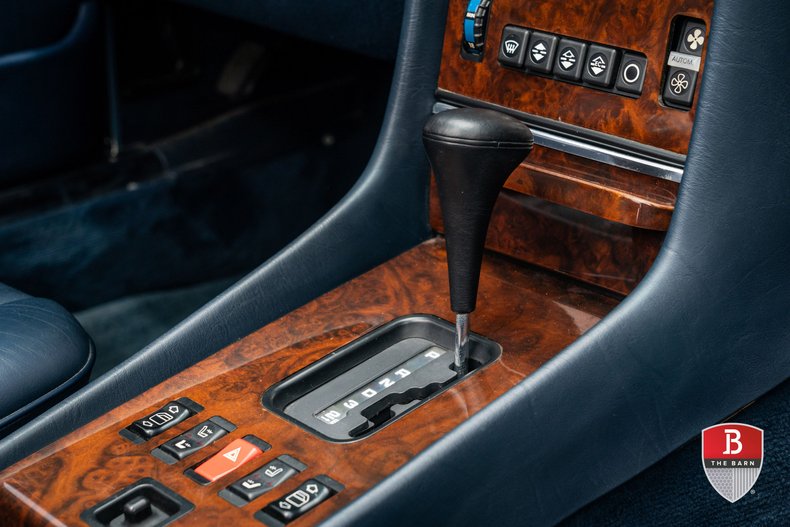 For Sale 1988 Mercedes-Benz 560 SL