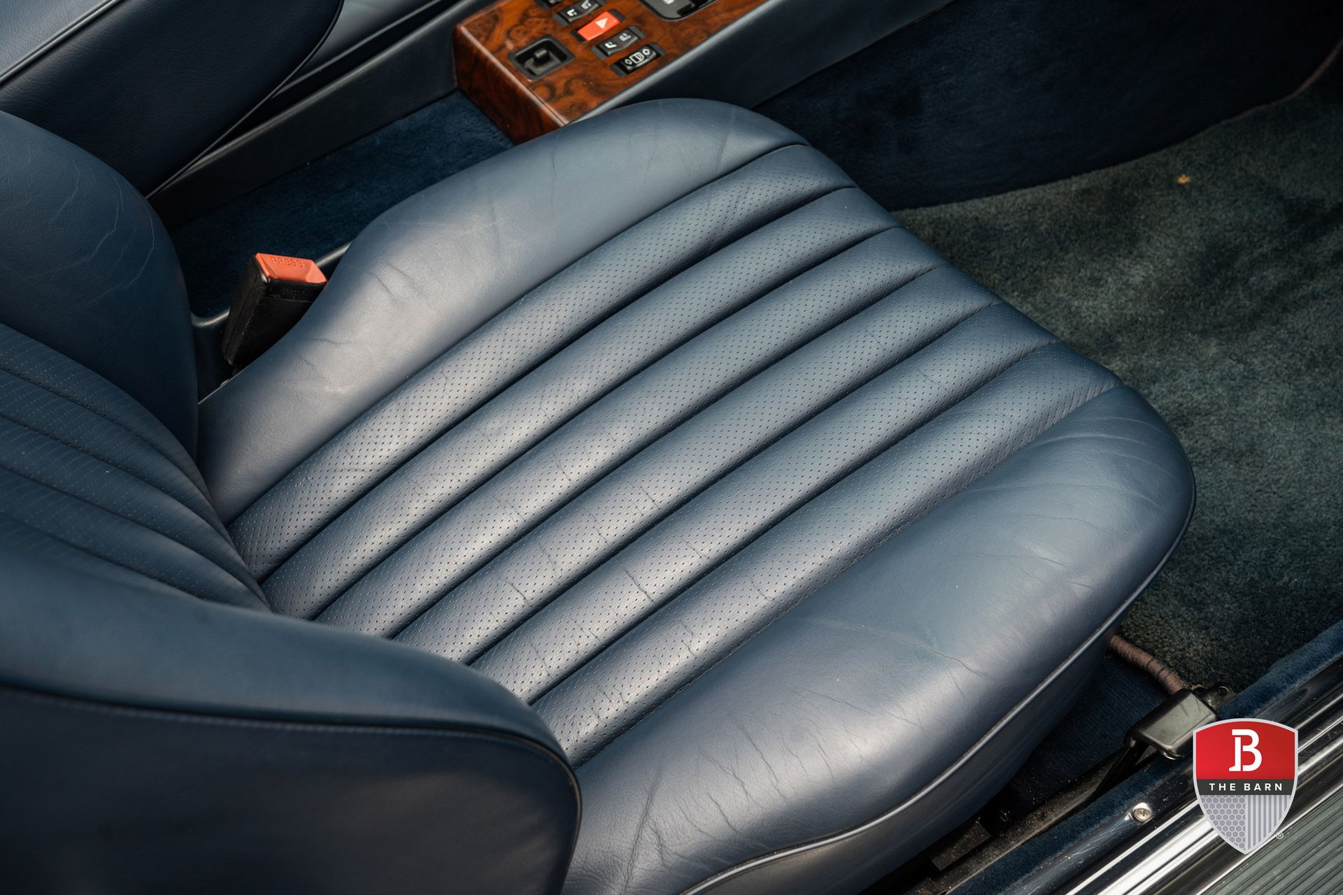 1988 mercedes benz 560 sl